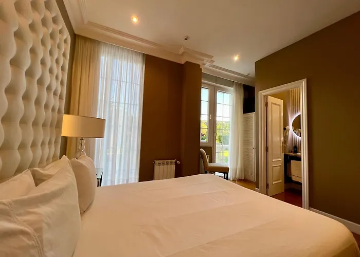 Villa Autentico Lujo, Stylish Host Cantabria.