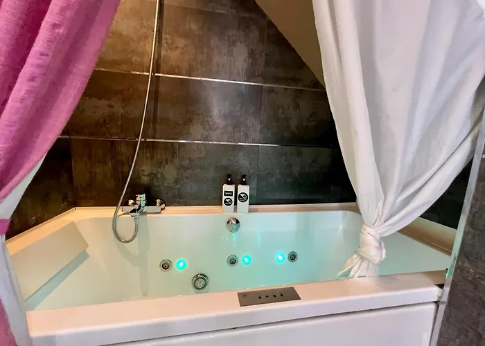 Autentico Lujo, Stylish Host Cantabria. Camargo