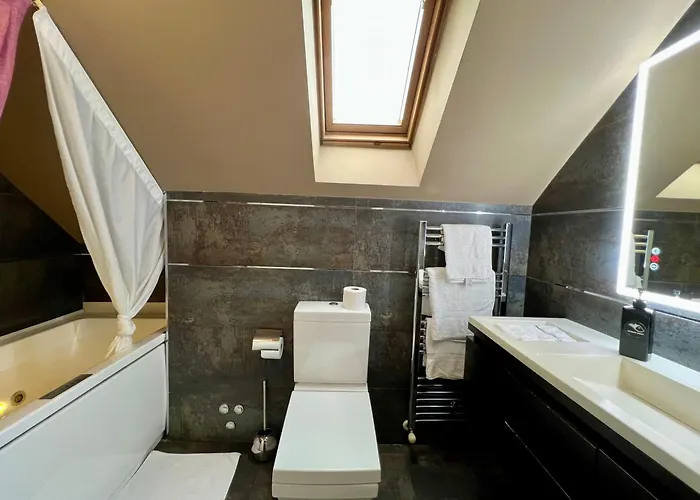 Villa Autentico Lujo, Stylish Host Cantabria.